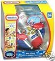Little Tikes My Real Digital Video camera