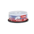 IMATION / IMN41149 / CD-RW Discs, 700MB/80min, 4x, Spindle, Silver, 25/pack / Sold as 1 PK