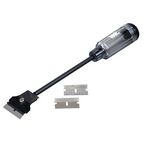 TEKTON 12" Long Reach Scraper