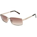 Kenneth Cole Reaction KC2287 Metal Sunglasses