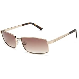 Kenneth Cole Reaction KC2287 Metal Sunglasses