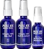 Glycolic Acid 70% 2oz (60ml)
