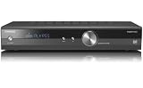 Topfield TF 6000 PVR ES Digitaler Satelliten-Receiver (HDMI, MP3-Unterst�tzung, 2x CI-Sch�chte, 2x Scartanschl�sse, 250 GB Festplatte, USB 2.0) schwarz