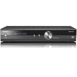 Topfield TF 6000 PVR ES Digitaler Satelliten-Receiver (HDMI, MP3-Unterst�tzung, 2x CI-Sch�chte, 2x Scartanschl�sse, 250 GB Festplatte, USB 2.0) schwarzvon "Topfield"