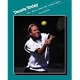 Tennis Today (Wadsworth's Physical Education Series) by Glenn Bassett, William Otta, and Christine Shelton