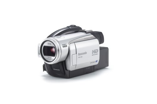 Where to buy Panasonic HDC-SX5 AVCHD 3CCD High Definition Flash Memory & DVD Camcorder with 10X Optical Image Stabilized Zoom