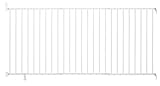 Summer Infant Sure and Secure 6 Foot Extra Tall Metal Gate