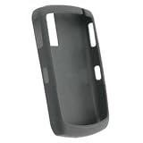 BlackBerry Skin for BlackBerry Curve (Black)