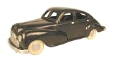 Black Sedan