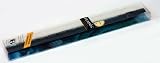 New Authentic Black Irish Feadog Key "D" Penny Whistle
