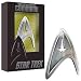Star Trek Starfleet Badge - Command Officer_s-1