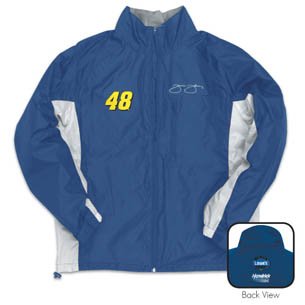 Buy Jimmie Johnson Race Jacket