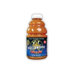 31l6zucSUWL Check Out Original Hollywood Celebrity Diet (As Seen on TV) by BNG Ent.   32oz.