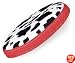 Bamboo  Combat Extreme Flying-Cow Dog Toy