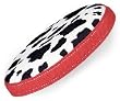Bamboo  Combat Extreme Flying-Cow Dog Toy