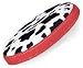 Pet Supplies : Bamboo  Combat Extreme Flying-Cow Dog Toy