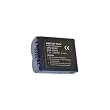 Unipower PS006 Batterie pour Appareil Photo 800 mAh 7,4 V