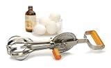 RSVP International BEATR Endurance Antique Egg Beater 12.25-in.