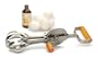 Stainless Steel Vintage Style Egg Beater