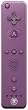 Snakebyte Pink Wireless Remote (Wii)
