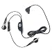 Samsung SYNC SGH-A707 Cell Phone OEM Stereo Hands-Free Headset part # AEP420SBEB/STD