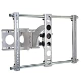 Sanus VMAA18S Articulating Wall Mount for 30\