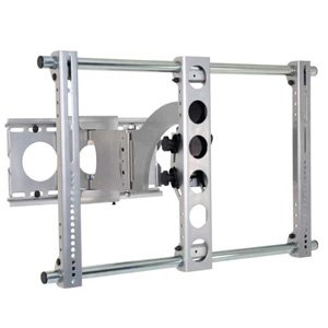 Sanus VMAA18S Articulating Wall Mount for 30\