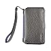 Griffin Technology Elan Passport Wallet for iPhone 4 with Lanyard - Platinum