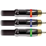 Accell UltraVideo B027C-005B 1.5 Meter Component Cable