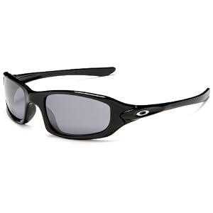 Oakley Men's Fives Iridium Sunglasses