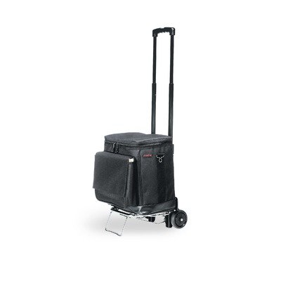 Cellar w/ Trolley Deluxe Picnic Lunch Tote