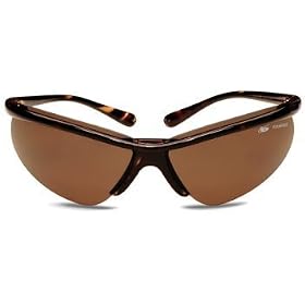 Click here to buy H2Optix by Bolle Sunglasses Atlantic Shiny Tortoise Frame with Amber Polarized Lenses by H2Optix.