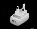 C & G Ipod USB AC Charger 1000 mAh