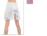 Classic 18 Inch Half Slip with Slit Reviews
