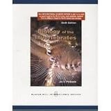 Biology of the Invertebrates