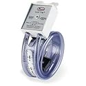 Dwyer 1211-16 Slack Tube Manometer
