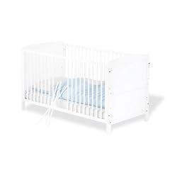 Pinolino 111422 - Kinderbett Viktoria