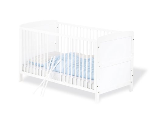 Pinolino 111422 - Kinderbett Viktoria