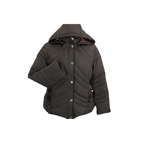 Buy Betsey Johnson Hooded Coat by var goTwisterProductImageStrings = new Object();goTwisterProductImageStrings['prodImageNotAvailTextNoColor'] = 