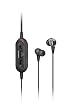 Sennheiser CXC 700 Active Noise-Canceling Ear-Canal Headphones