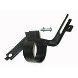 1956-1962 Corvette Ignition Shield Coil Bracket by Chevrolet