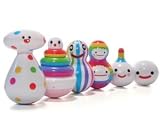 Wish Come True by Friends With You - SET OF 6 Standard FiguresIMAGE