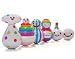 Wish Come True by Friends With You - SET OF 6 Standard Figures_s-1