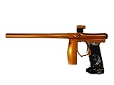 Invert Mini Paintball Gun Limited Edition- Sunset Orange
