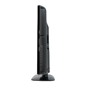 iSymphony LC26iH56 26-Inch 720p LCD HDTV, Black iSymphony LC26iH56 26-Inch 720p LCD HDTV, Black