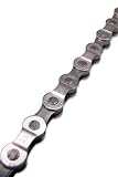 SRAM PC 971 P-Link Bicycle Chain (9-Speed, Grey)