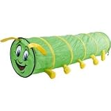 Bieco 22-000222 - Kriechtunnel Lustiger Wurmvon "Bieco"