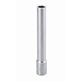 TONE 超ロングソケット 差込角9.5×10mm 3S－10L120