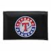Texas Rangers Embroidered Trifold Wallet