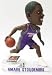 Phoenix Suns Amare Stoudemire Platinum Bobblehead